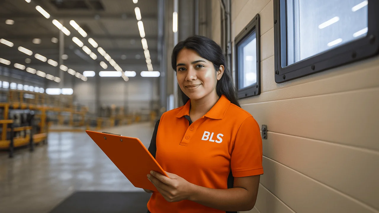 BLS Hubs