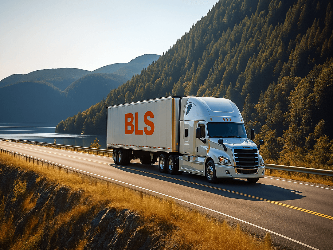 BLS Journey