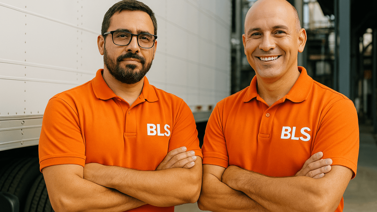 BLS Network Wks