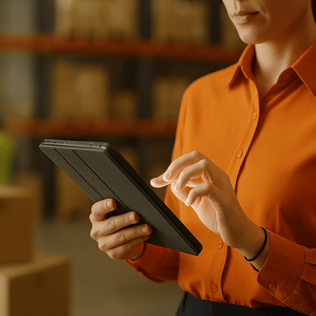BLS Retail Optimization