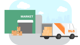 Delivering Excellence with Optimized Last-Mile Solutions