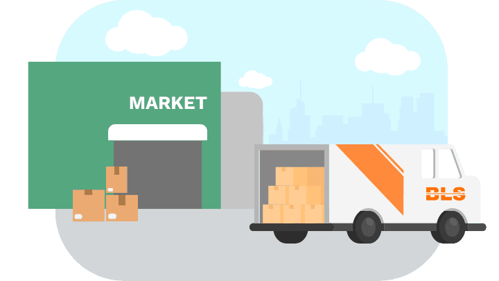 Delivering Excellence with Optimized Last-Mile Solutions