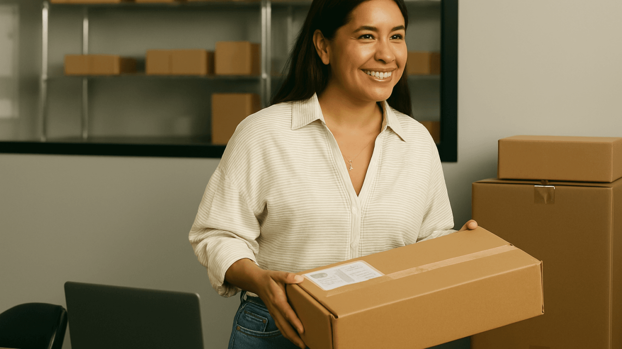 Ecommerce Solutions BLS
