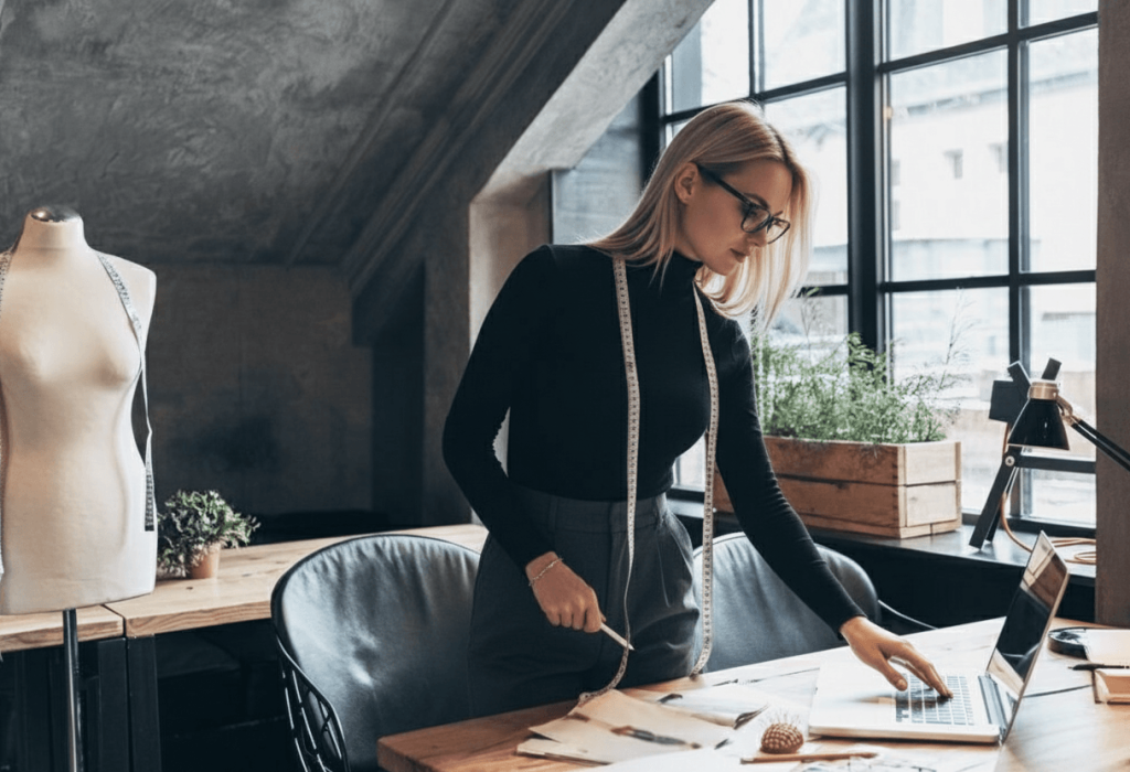 Industry Fashion and Lifestyl