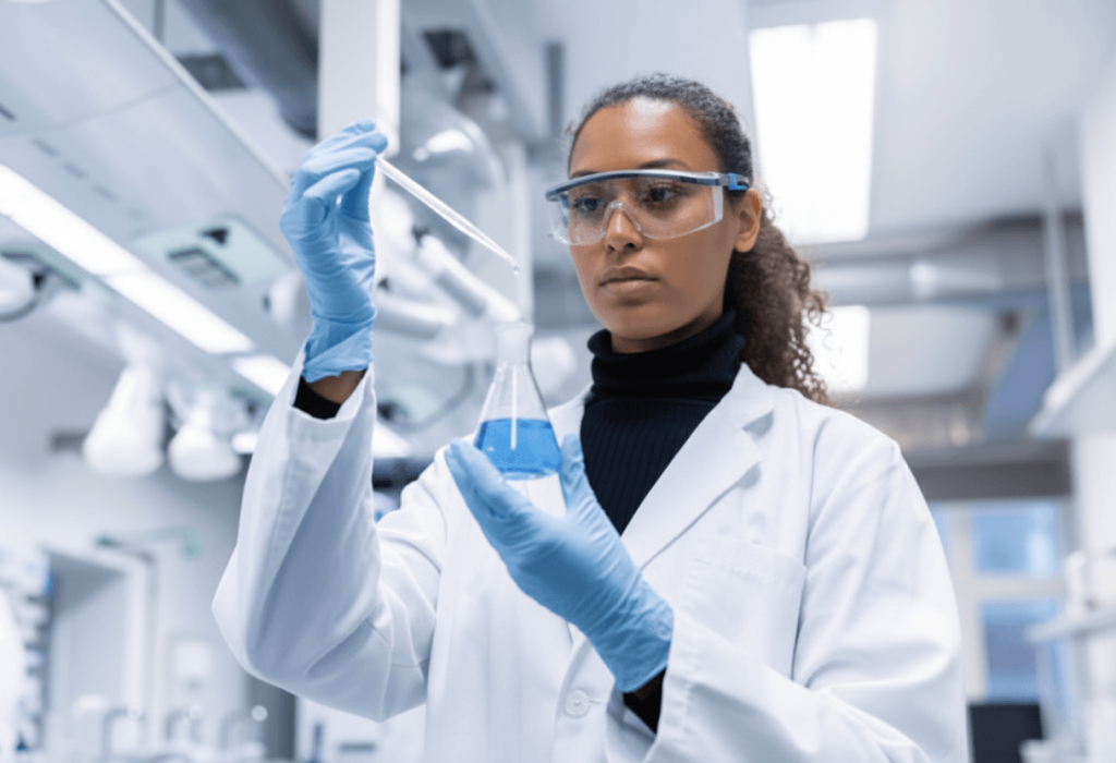 Industry Pharma