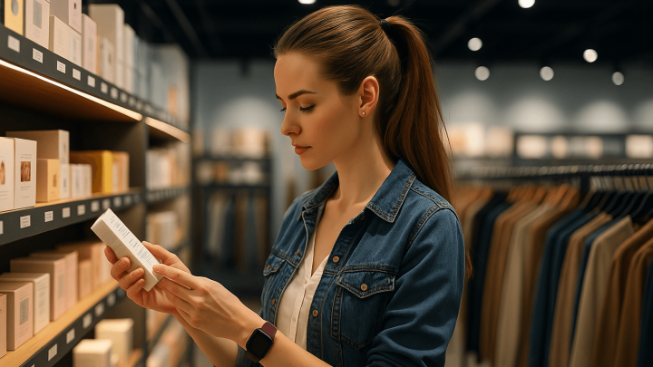 Industry Retail