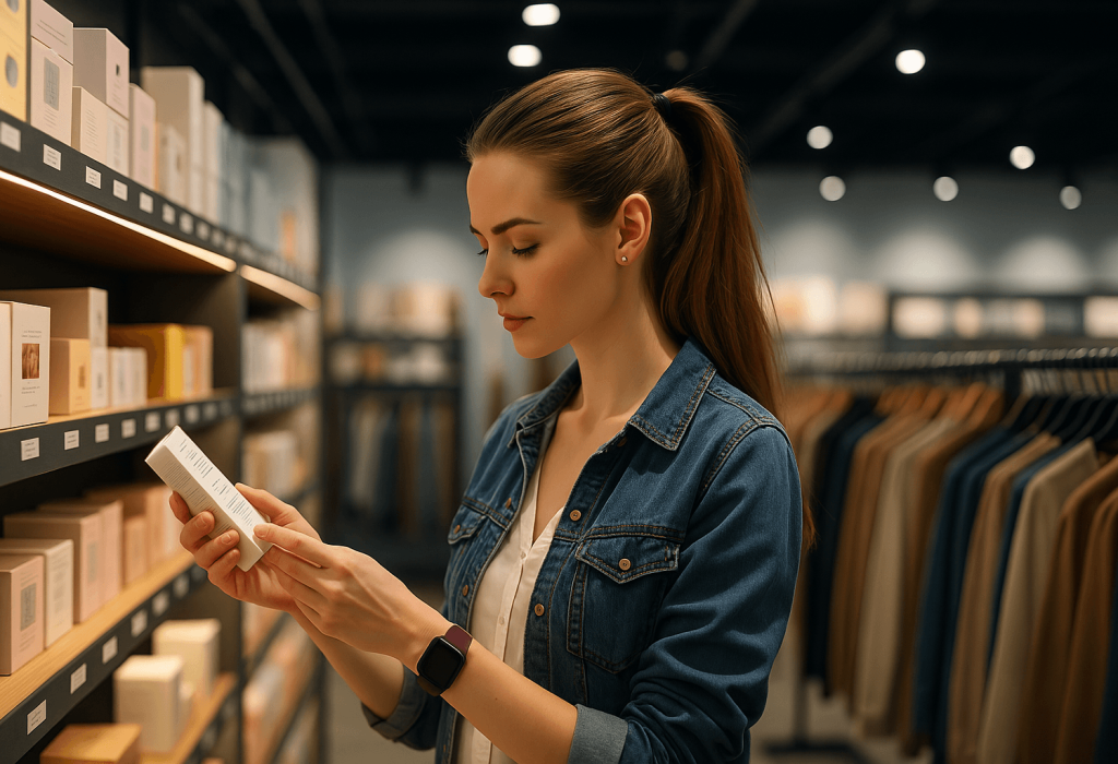 Industry Retail