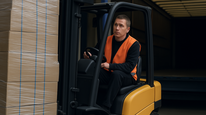 LTL Service
