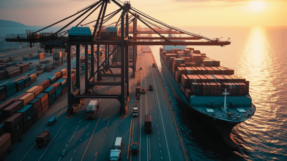 Ocean Freight