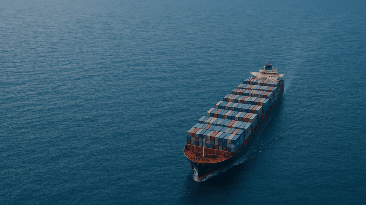 Ocean Freight_1