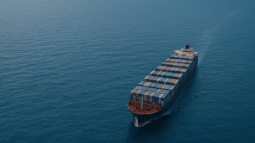 Ocean Freight_1
