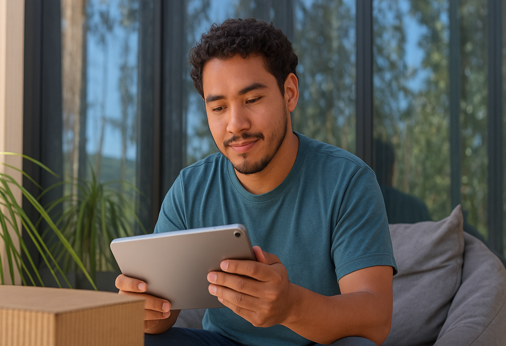 Shipment Manager