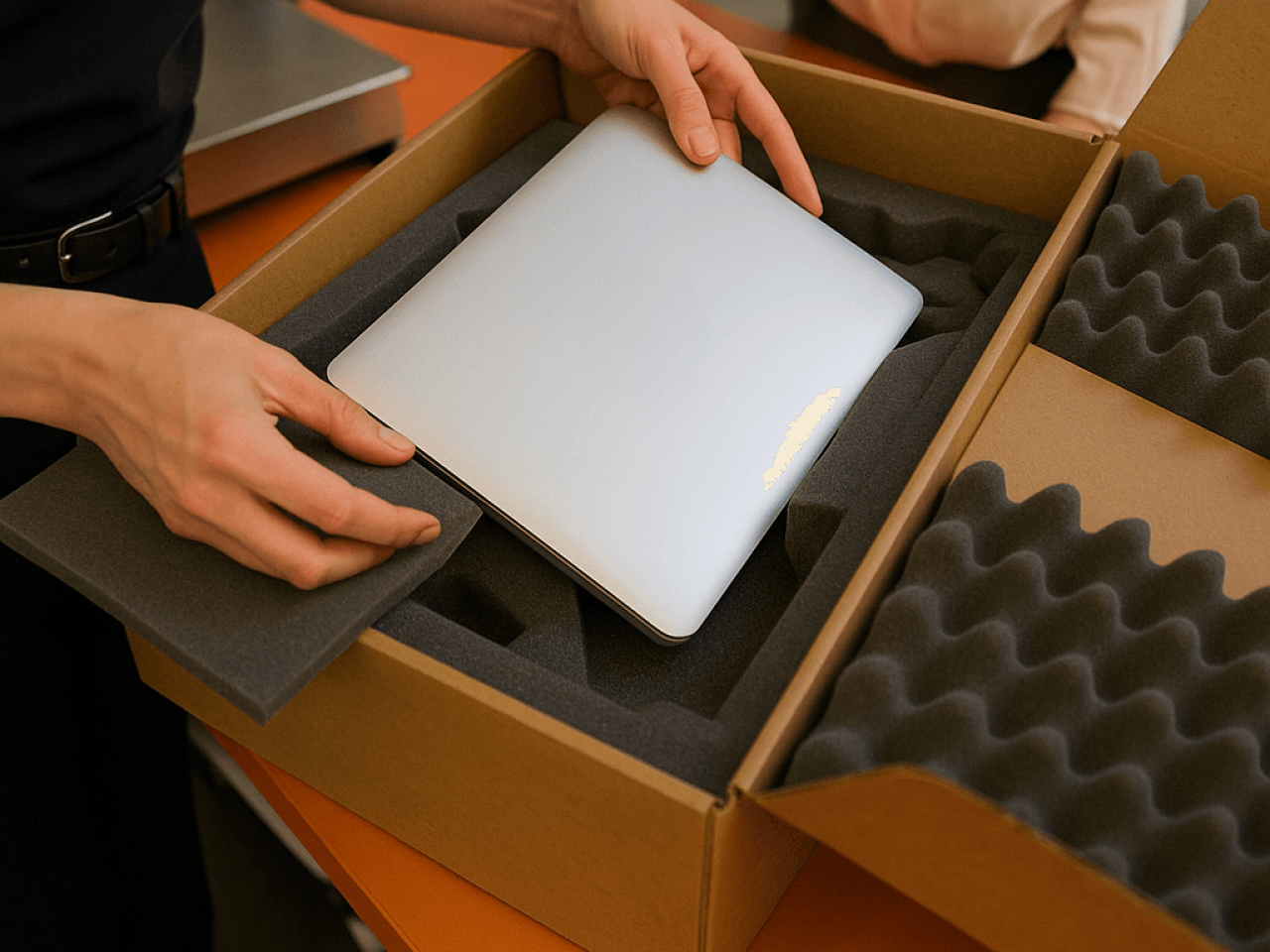 Tech Logistics